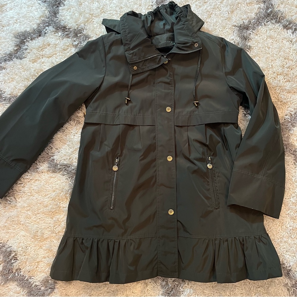 Betsey Johnson coat